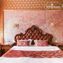 Golden House улучшенный