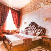 Golden House улучшенный