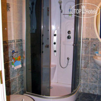 Острожский Вал Стандартный номер