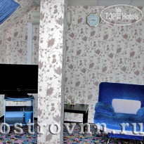 Острожский Вал Стандартный номер