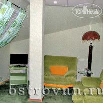 Острожский Вал Стандартный номер