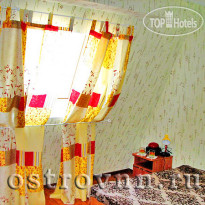 Острожский Вал Стандартный номер