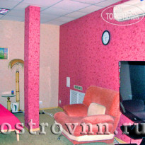 Острожский Вал Стандартный номер