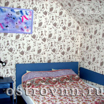 Острожский Вал Стандартный номер