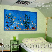 Острожский Вал Стандартный номер