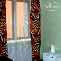 Острожский Вал Стандартный номер