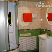 Острожский Вал Стандартный номер