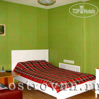 Острожский Вал Стандартный номер