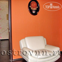 Острожский Вал Люкс