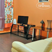 Острожский Вал Люкс