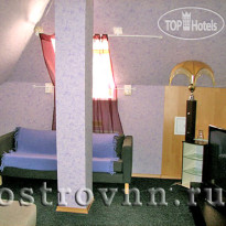 Острожский Вал Люкс