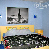 Острожский Вал Люкс