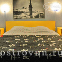 Острожский Вал Люкс