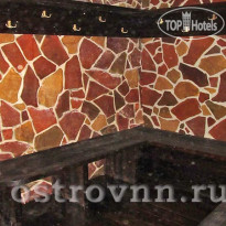 Острожский Вал Сауна