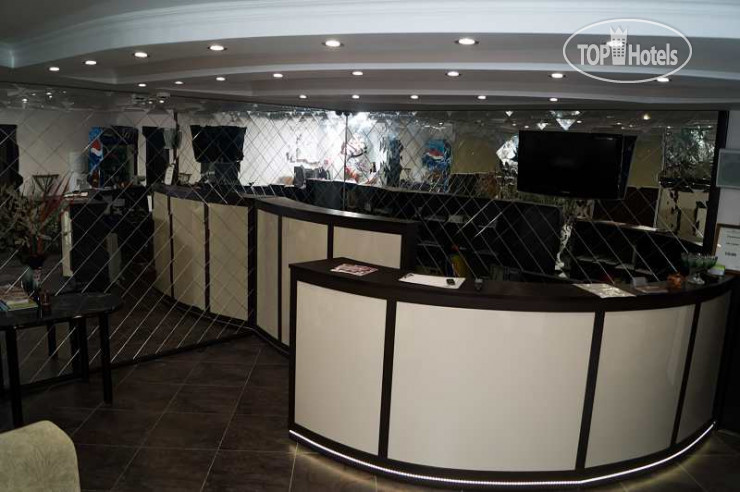 Hotel photo На Гордеевской 2*