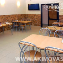 Мещера Кафе