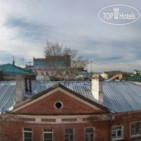 Серебряный Ключ 