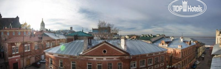 Hotel photo Серебряный Ключ 