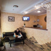 Серебряный Ключ Рецепшн