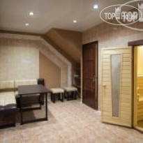 Серебряный Ключ Сауна