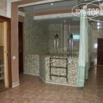 Серебряный Ключ Сауна