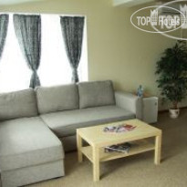 Серебряный Ключ Полулюкс