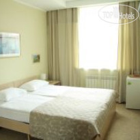 Серебряный Ключ Стандартный номер