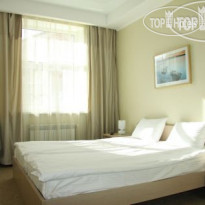 Серебряный Ключ Стандартный номер