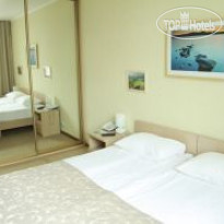 Серебряный Ключ Стандартный номер