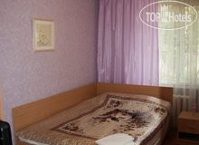 New photos from tourists Сергеевский