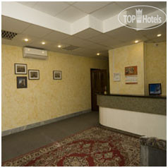 Hotel photo Ярмарочная 
