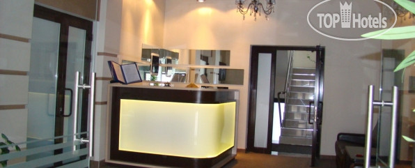 Hotel photo Александрия (закрыт) 