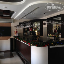 Александрия (закрыт) Кафе