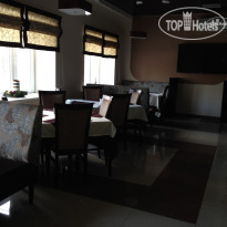 Александрия (закрыт) Кафе