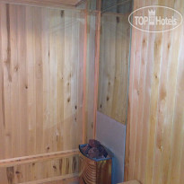 Александрия (закрыт) Сауна