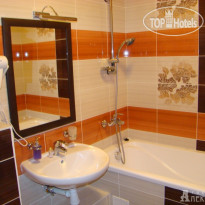 Александрия (закрыт) Номер комфорт