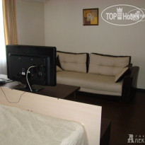 Александрия (закрыт) Номер комфорт