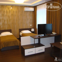 Александрия (закрыт) Номер комфорт