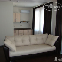 Александрия (закрыт) Люкс