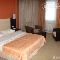 Александрия (закрыт) Номер с кухней