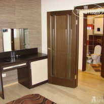 Александрия (закрыт) Стандартный номер