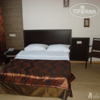 Александрия (закрыт) Стандартный номер