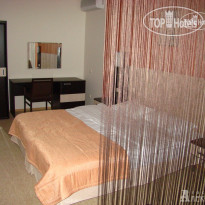 Александрия (закрыт) Номер с кухней