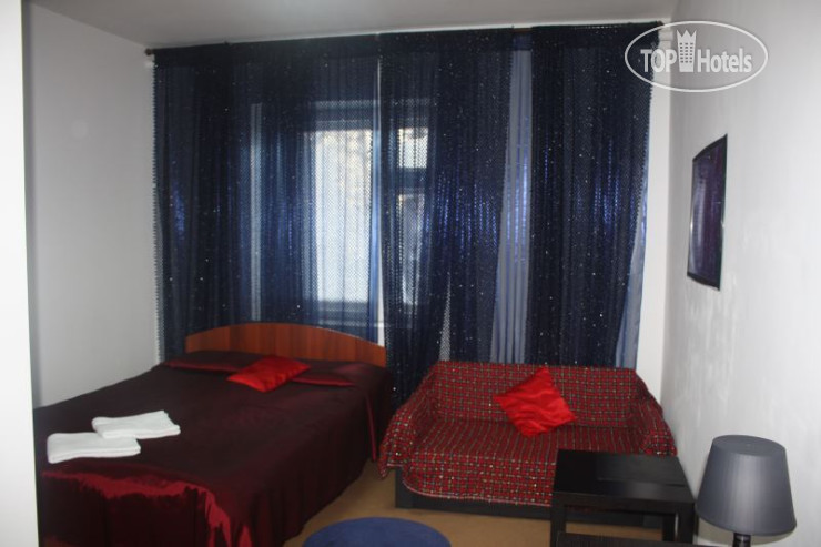 New photos from tourists Мармелад Мини-Отель 