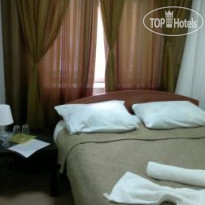 Мармелад Мини-Отель 