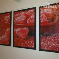 Мармелад Мини-Отель 