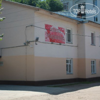 Мармелад Мини-Отель 