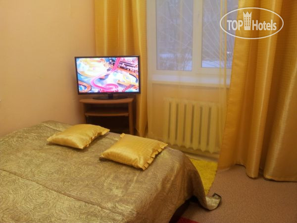 New photos from tourists Чкаловский