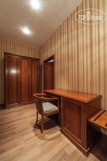 Hotelier's photos Рождественский Дворик