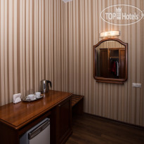 Рождественский Дворик 